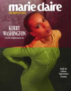 Marie-Claire March 01, 2023 Issue Cover