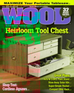 Wood September 01, 2022 Issue Cover