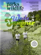 Texas-Parks-and-Wildlife June 01, 2024 Issue Cover