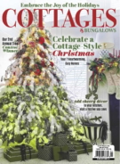 Cottages-and-Bungalows December 01, 2023 Issue Cover