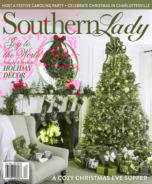 Southern-Lady November 01, 2019 Issue Cover