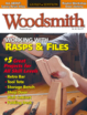 Woodsmith February 01, 2025 Issue Cover