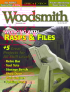 Woodsmith February 01, 2025 Issue Cover