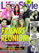 Life-and-Style-Weekly December 05, 2016 Issue Cover