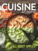 Cuisine-At-Home September 01, 2023 Issue Cover