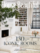 House Beautiful September 01, 2026 Issue Cover
