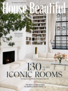 House-Beautiful September 01, 2026 Issue Cover