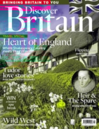 Discover-Britain February 01, 2024 Issue Cover