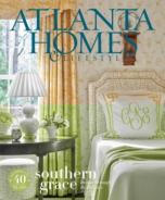Atlanta-Homes-and-Lifestyles October 01, 2023 Issue Cover