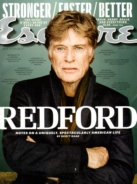 Esquire April 01, 2013 Issue Cover