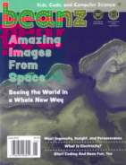 Beanz June 01, 2023 Issue Cover