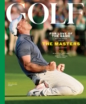 Golf-Magazine March 01, 2026 Issue Cover