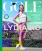 Golf-Magazine May 01, 2025 Issue Cover