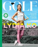 Golf Magazine May 01, 2025 Issue Cover