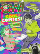 OWL March 01, 2023 Issue Cover