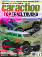 Radio-Control-Car-Action May 01, 2019 Issue Cover