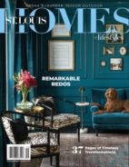 St-Louis-Homes-and-Lifestyles September 01, 2024 Issue Cover