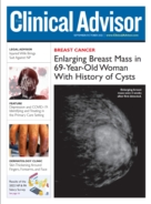 Clinical-Advisor September 01, 2022 Issue Cover