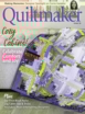 Quiltmaker December 01, 2025 Issue Cover
