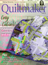 Quiltmaker - opens in a new window