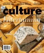 Culture-Cheese November 01, 2021 Issue Cover