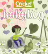 Babybug February 01, 2024 Issue Cover