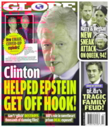 Globe December 14, 2020 Issue Cover