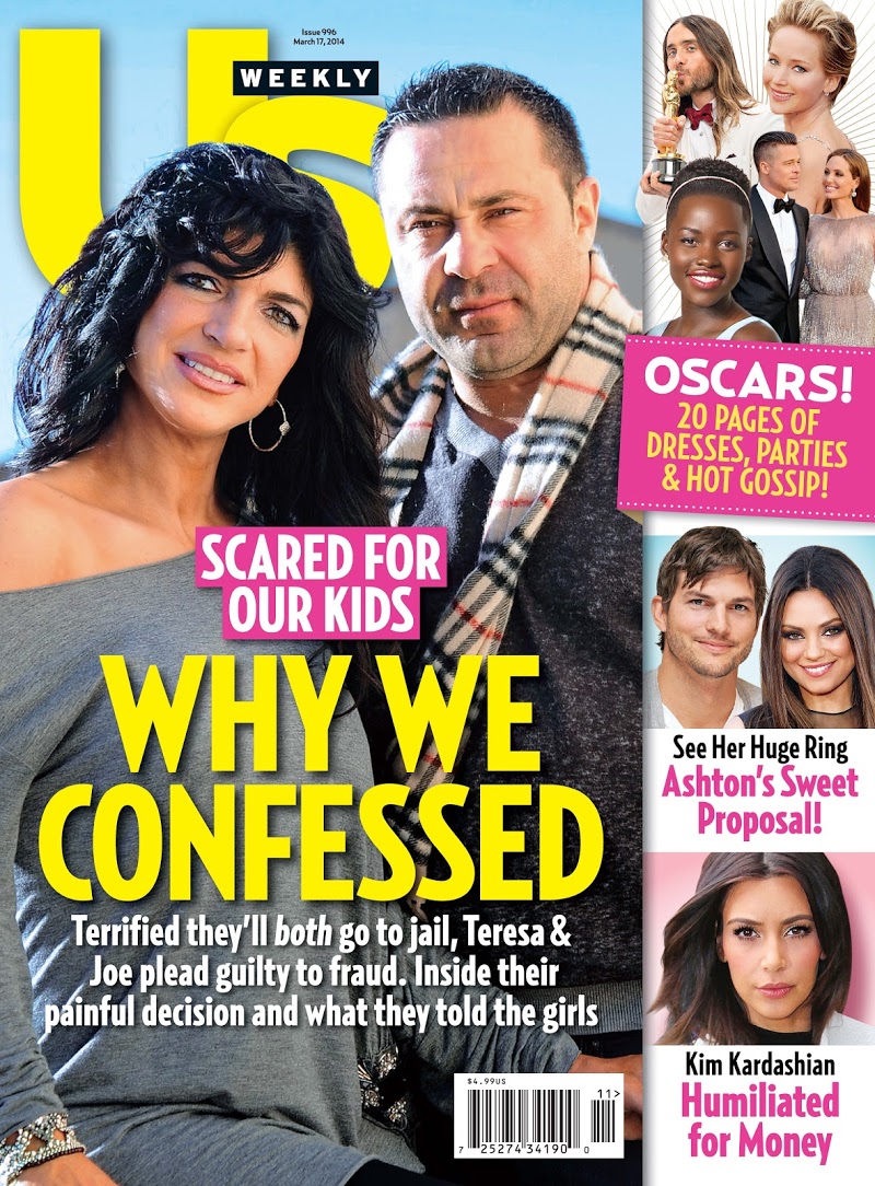 Us-Weekly March 17, 2014 Issue Cover