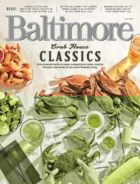 Baltimore July 01, 2024 Issue Cover