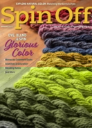 Spin-Off March 01, 2024 Issue Cover