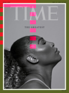 Time September 12, 2022 Issue Cover