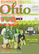 Ohio-Magazine June 01, 2010 Issue Cover