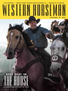 Western-Horseman November 01, 2023 Issue Cover