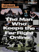 Bloomberg-Businessweek April 19, 2021 Issue Cover