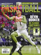 Beckett-Basketball October 01, 2020 Issue Cover