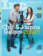 Inc-Magazine March 01, 2020 Issue Cover
