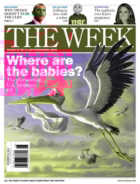 The-Week December 14, 2012 Issue Cover