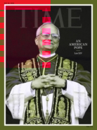 Time May 26, 2025 Issue Cover