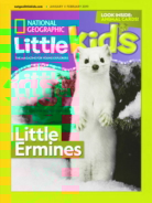 national-geographic-little-kids January 01, 2019 Issue Cover