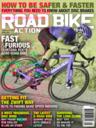 Road-Bike-Action April 01, 2021 Issue Cover