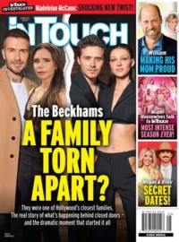 in-touch-weekly June 23, 2025 Issue Cover