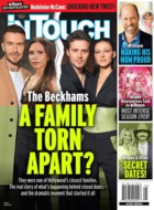 In Touch Weekly June 23, 2025 Issue Cover