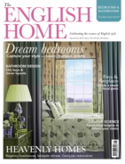 The-English-Home November 01, 2017 Issue Cover
