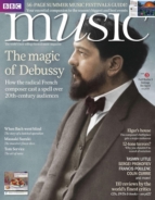 BBC-Music April 01, 2018 Issue Cover