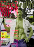 mens-health December 01, 2023 Issue Cover