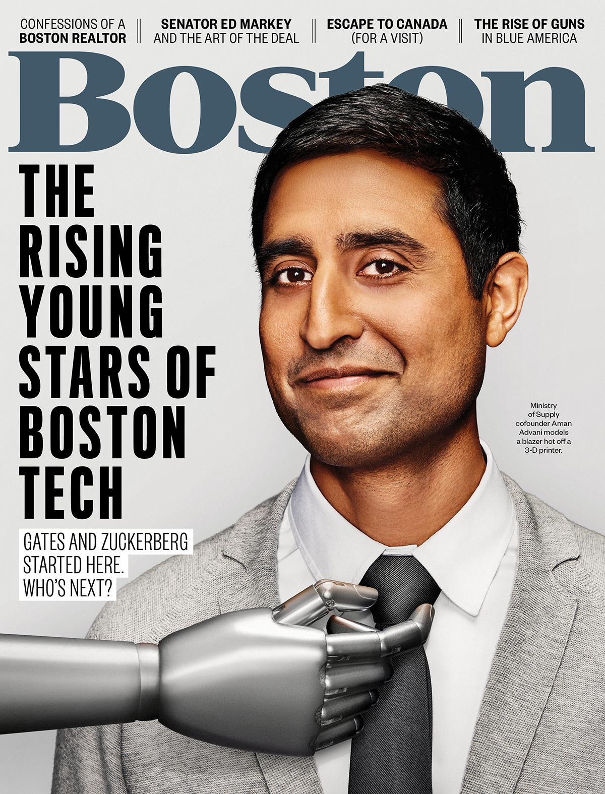 Boston October 01, 2017 Issue Cover