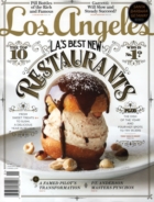 Los-Angeles January 01, 2015 Issue Cover