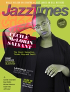 JazzTimes December 01, 2018 Issue Cover