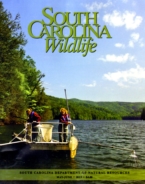 South-Carolina-Wildlife May 01, 2013 Issue Cover