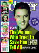 Closer August 21, 2017 Issue Cover